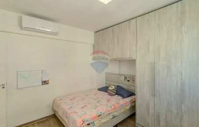 Imagem 14: Apartamento Amplo de 115m² com 3 Dormitórios no Centro de Santa Maria...