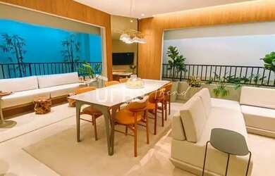 Imagem 14: Apartamento no Ilumi Bueno Residências oportunidade exclusiva no bairro