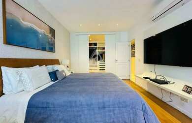 Imagem 11: Imóvel de Alto Padrão na Barra da Tijuca Luxo, Espaço e Lazer Completo