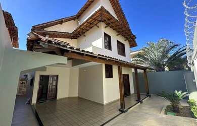 Imagem 2: Casa em Montes Claros, no bairro Jardim Panorama, à venda