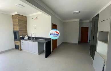 Imagem 9: Casa em Condomínio para Locação em Presidente Prudente, Residencial...