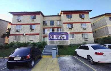 Imagem 13: Apartamento com 2 dormitórios, 1 vaga de garagem e área de lazer à...