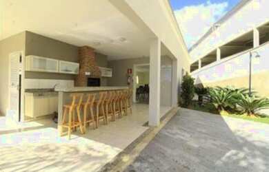 Imagem 6: Apartamento com 3 dormitórios à venda, 70 m² por R$ 520.000,00 - Buritis...