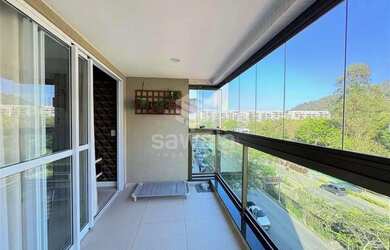 Imagem 12: Apartamento à venda com 71,00m² e 2 quartos em Recreio dos Bandeirantes,...