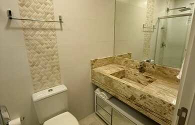 Imagem 13: Apartamento à venda no Edifício Mar das Arábias767157