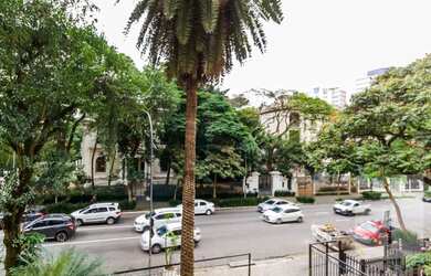 Imagem 5: Apartamento com 4 Dormitórios 3 Vagas em Higienópolis