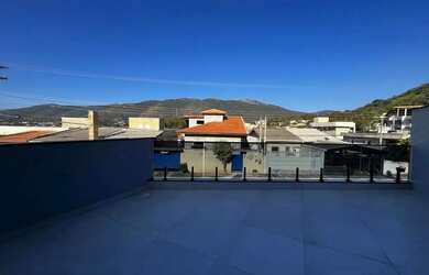 Imagem 11: Sobrado para venda tem 280 metros quadrados com 3 quartos em Jardim Maristela...