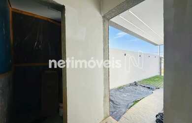 Imagem 12: Casa semi inteligente, com três quartose três vagas a venda em Betim