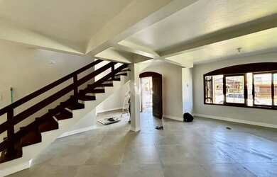 Imagem 2: Casa 5 quartos em Camobi!