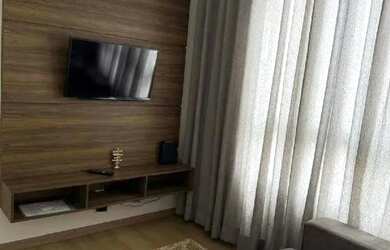 Imagem 5: Apartamento 2 Quartos à Venda em Cidade Nova, Jundiaí Aceita Financiamento