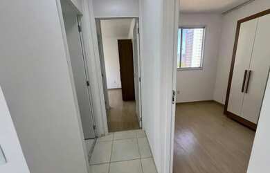 Imagem 9: Estilo Ponta Negra/ 02 Qts Suite 11º andar/ 01 Vaga