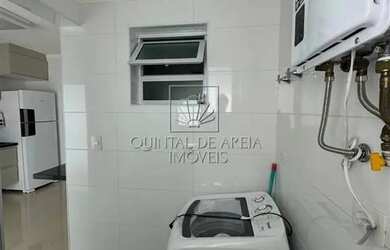 Imagem 14: APARTAMENTO COM 120 m² - AVIAÇAO - PRAIA GRANDE SP