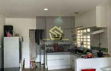 Imagem 16: Casa com 3 dormitórios à venda, 132 m² por R$ 600.000,00 - Jardim Alto da Boa Vista - Vali