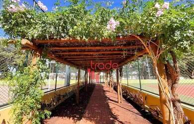 Imagem: O terreno possui 1.500m² de Área e está localizado em Cravinhos