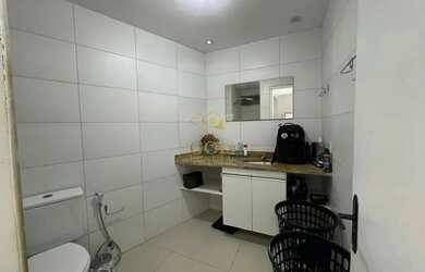 Imagem 8: Oportunidade na Praia de Cruz das Almas Quarto e Sala Porteira Fechada