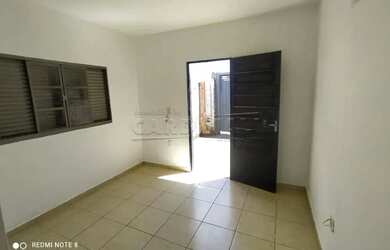 Imagem 4: Casa Padrão em Araraquara