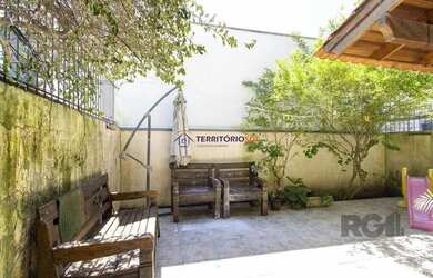 Imagem 16: Sobrado no Jardins do Prado, com 3 dormitórios, sendo 1 suíte com sacada, sala 02 ambiente