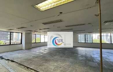 Imagem 3: Conjunto, 888 m² - venda por R$ 20.000.000,00 ou aluguel por R$ 133.661,00/mês - Pinheiros