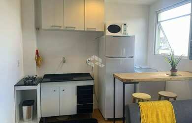 Imagem 5: Imóvel JK na Azenha. 25m² de Área, 1 Banheiroe1 Dormitório