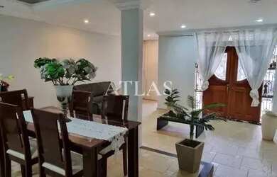 Imagem 4: Casa Grande 4 QUARTOS, 300m2- Jardim Veneza, Volta Redonda/RJ