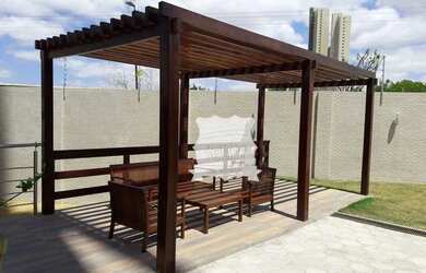 Imagem 4: Apartamento com 3 dormitórios à venda, 86 m² por R$ 394.000,00 - Catolé...