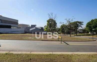 Imagem 3: Lote no Alphaville Araguaia