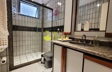 Imagem 13: Cobertura 4 quartos, 133m2 Jardim Amália, Jardim Normândia -- Volta Redonda/RJ