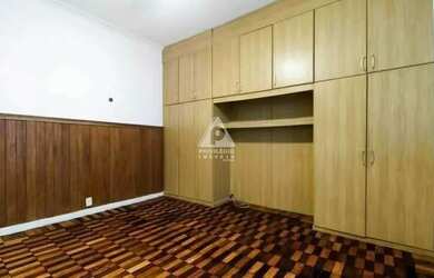 Imagem 9: Apartamento de 2 quartos, de frente para a praia do Flamengo disponível...