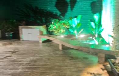 Imagem 11: Mansão maravilhosa (680mil) entrada 50% rest. A combinar