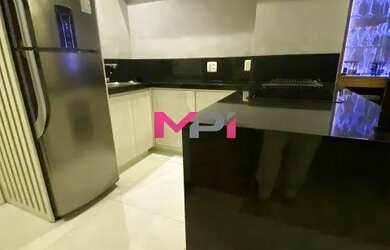 Imagem 4: APARTAMENTO PARA LOCAÇÃO NO CONDOMÍNIO LINEA HOME STYLE - CENTRO -...