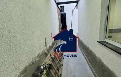 Imagem 12: Sobrado à venda, 136 m² por R$ 1.046.000,00 - Freguesia do Ó - São...