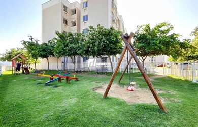 Imagem 12: Apartamento com 2 dormitórios à venda, 52 m² por R$ 180.000,00 - Jardim...