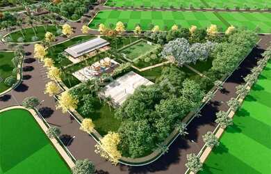 Imagem 7: Terreno de alto padrão no condomínio Alto do Castelo III em Ribeirão...