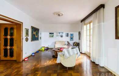 Imagem 8: Apartamento com 4 Dormitórios 3 Vagas em Higienópolis