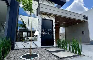 Imagem 5: PORTO MARINA CASA DE 110 METROS, 3/4 SENDO 1 SUÍTE É 2 BANHEIROS