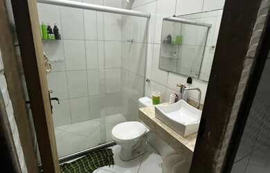 Imagem 14: vendo casa no Tamandari. Varanda, 1 Vaga na garageme2 Dormitórios