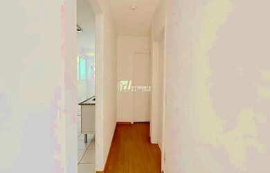 Imagem 4: Apartamento com 2 dormitórios à venda, 52 m² por R$ 180.000,00 - Jardim...