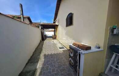 Imagem 12: Casa aconchegante no Parque Nanci - Maricá