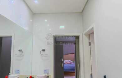 Imagem 15: Casa à venda no Condomínio Eco Village - Zona Sul - São José do Rio...