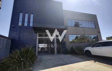 Imagem: Sala Comercial para Aluguel em Novo Hamburgo