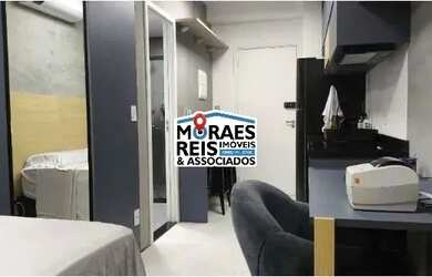 Imagem 15: Apartamento com 1 quarto para alugar - Vila Nova Conceição - São Paulo/SP