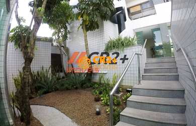 Imagem 14: Apartamento a Venda com 4 quartos, 2 suítes no bairro Pina-126m² em...