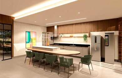 Imagem 13: Terreno de alto padrão no condomínio Alto do Castelo III em Ribeirão...