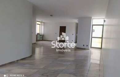 Imagem 3: APARTAMENTO COM ARMÁRIOS NO CENTRO DE UBERLÂNDIA COM 3/4 EM FRENTE AO...