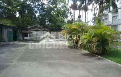 Imagem 11: Misto Hotel Office em. Área de serviço, Lareirae5 Vagas na garagem