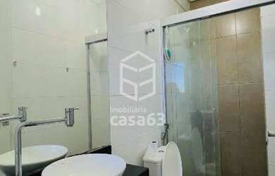 Imagem 11: Flat para aluguel, 1 quarto, 1 suíte, 1 vaga, 106 Sul Arse 12 - Palmas/TO