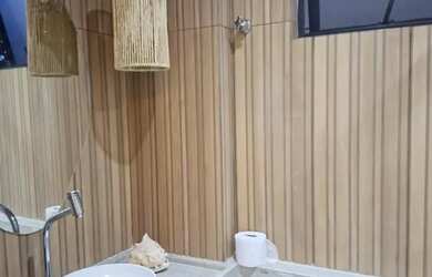 Imagem 14: Casa Decorada 3/4 à Venda no Sol Marina 2 Suítes e 2 Vagas