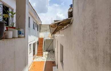 Imagem 9: CASAS RENDA, R$ 2.200.000,00, VILA MARIA ALTA, 3 VAGAS, TOTAL 12 DORMITÓRIOS