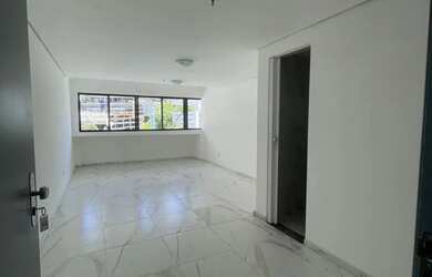 Imagem 8: Sala Moderna para Locação