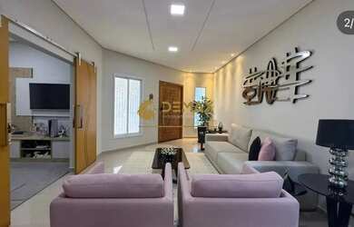 Imagem 15: Sobrado 4 suítes Urbanova - Altos da Serra 6, SJC Comprar